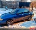 Синий ВАЗ 2110, объемом двигателя 1.6 л и пробегом 373 тыс. км за 1500 $, фото 1 на Automoto.ua