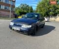 Синий ВАЗ 2110, объемом двигателя 1.68 л и пробегом 150 тыс. км за 1599 $, фото 1 на Automoto.ua