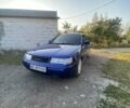 Синий ВАЗ 2110, объемом двигателя 1.6 л и пробегом 253 тыс. км за 4000 $, фото 1 на Automoto.ua