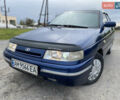 Синий ВАЗ 2110, объемом двигателя 1.6 л и пробегом 327 тыс. км за 1650 $, фото 3 на Automoto.ua