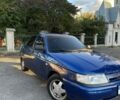 Синий ВАЗ 2110, объемом двигателя 1.6 л и пробегом 300 тыс. км за 1250 $, фото 1 на Automoto.ua