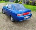 Синий ВАЗ 2110, объемом двигателя 1.6 л и пробегом 222 тыс. км за 1700 $, фото 17 на Automoto.ua