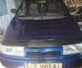 Синий ВАЗ 2110, объемом двигателя 0 л и пробегом 200 тыс. км за 1500 $, фото 1 на Automoto.ua