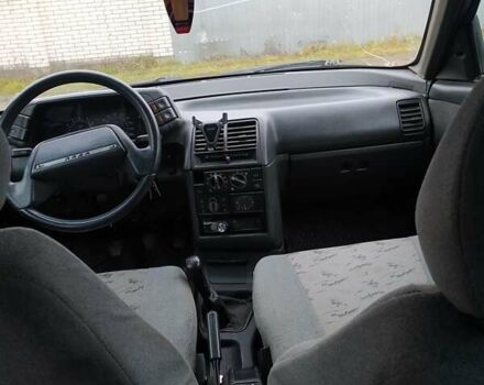 Синий ВАЗ 2110, объемом двигателя 1.6 л и пробегом 200 тыс. км за 1400 $, фото 4 на Automoto.ua