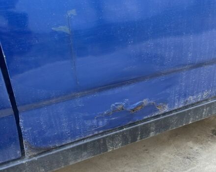 Синій ВАЗ 2110, об'ємом двигуна 1.6 л та пробігом 260 тис. км за 1900 $, фото 2 на Automoto.ua