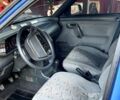 Синий ВАЗ 2110, объемом двигателя 1.6 л и пробегом 170 тыс. км за 1700 $, фото 5 на Automoto.ua