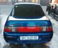 Синий ВАЗ 2110, объемом двигателя 1.6 л и пробегом 200 тыс. км за 2000 $, фото 5 на Automoto.ua