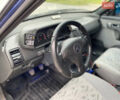 Синий ВАЗ 2110, объемом двигателя 1.6 л и пробегом 327 тыс. км за 1650 $, фото 25 на Automoto.ua