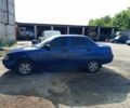 Синий ВАЗ 2110, объемом двигателя 1.6 л и пробегом 243 тыс. км за 1100 $, фото 4 на Automoto.ua