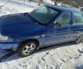Синий ВАЗ 2110, объемом двигателя 1.6 л и пробегом 300 тыс. км за 1730 $, фото 1 на Automoto.ua