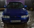 Синий ВАЗ 2110, объемом двигателя 1.6 л и пробегом 250 тыс. км за 3000 $, фото 3 на Automoto.ua