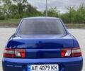 Синий ВАЗ 2110, объемом двигателя 0.16 л и пробегом 233 тыс. км за 3500 $, фото 5 на Automoto.ua
