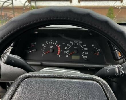 Синій ВАЗ 2110, об'ємом двигуна 1.6 л та пробігом 285 тис. км за 1700 $, фото 5 на Automoto.ua