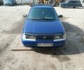 Синий ВАЗ 2110, объемом двигателя 1.6 л и пробегом 243 тыс. км за 1100 $, фото 2 на Automoto.ua