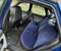 Синій ВАЗ 2110, об'ємом двигуна 1.6 л та пробігом 135 тис. км за 2000 $, фото 5 на Automoto.ua