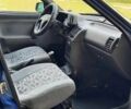 Синий ВАЗ 2110, объемом двигателя 1.5 л и пробегом 232 тыс. км за 1080 $, фото 3 на Automoto.ua