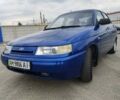 Синій ВАЗ 2110, об'ємом двигуна 1.6 л та пробігом 170 тис. км за 2500 $, фото 1 на Automoto.ua