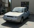 Синий ВАЗ 2110, объемом двигателя 1.6 л и пробегом 139 тыс. км за 1099 $, фото 1 на Automoto.ua