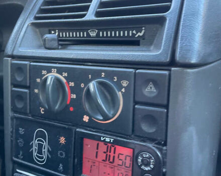 Синій ВАЗ 2110, об'ємом двигуна 1.6 л та пробігом 159 тис. км за 2600 $, фото 23 на Automoto.ua