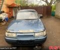 Синий ВАЗ 2110, объемом двигателя 1.5 л и пробегом 400 тыс. км за 700 $, фото 1 на Automoto.ua