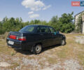 Синий ВАЗ 2110, объемом двигателя 1.6 л и пробегом 128 тыс. км за 2750 $, фото 11 на Automoto.ua