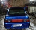 Синий ВАЗ 2110, объемом двигателя 1.6 л и пробегом 250 тыс. км за 3000 $, фото 2 на Automoto.ua