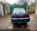 Синий ВАЗ 2110, объемом двигателя 1.5 л и пробегом 400 тыс. км за 700 $, фото 6 на Automoto.ua