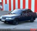 Синій ВАЗ 2110, об'ємом двигуна 1.6 л та пробігом 300 тис. км за 1499 $, фото 1 на Automoto.ua
