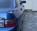 Синій ВАЗ 2110, об'ємом двигуна 1.6 л та пробігом 183 тис. км за 2500 $, фото 6 на Automoto.ua