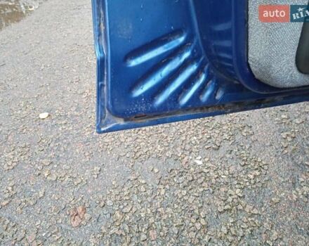 Синий ВАЗ 2110, объемом двигателя 0 л и пробегом 271 тыс. км за 1900 $, фото 19 на Automoto.ua