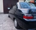 Синий ВАЗ 2110, объемом двигателя 1.6 л и пробегом 23 тыс. км за 3950 $, фото 1 на Automoto.ua