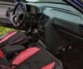Синий ВАЗ 2110, объемом двигателя 1.6 л и пробегом 250 тыс. км за 3000 $, фото 6 на Automoto.ua