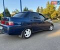 Синий ВАЗ 2110, объемом двигателя 1.6 л и пробегом 269 тыс. км за 2179 $, фото 1 на Automoto.ua