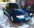 Синий ВАЗ 2110, объемом двигателя 1.6 л и пробегом 200 тыс. км за 2000 $, фото 2 на Automoto.ua