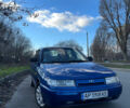 Синій ВАЗ 2110, об'ємом двигуна 1.6 л та пробігом 159 тис. км за 2600 $, фото 6 на Automoto.ua