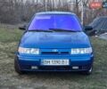 Синий ВАЗ 2110, объемом двигателя 1.6 л и пробегом 320 тыс. км за 1300 $, фото 1 на Automoto.ua