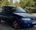 Синий ВАЗ 2110, объемом двигателя 1.5 л и пробегом 232 тыс. км за 1080 $, фото 6 на Automoto.ua