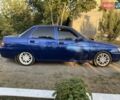 Синий ВАЗ 2110, объемом двигателя 1.6 л и пробегом 253 тыс. км за 4000 $, фото 10 на Automoto.ua