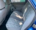 Синий ВАЗ 2110, объемом двигателя 1.6 л и пробегом 253 тыс. км за 1800 $, фото 10 на Automoto.ua