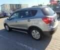 Синий ВАЗ 2110, объемом двигателя 1.6 л и пробегом 244 тыс. км за 1407 $, фото 2 на Automoto.ua