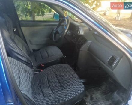 Синій ВАЗ 2110, об'ємом двигуна 1.6 л та пробігом 250 тис. км за 2600 $, фото 3 на Automoto.ua
