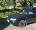 Синий ВАЗ 2110, объемом двигателя 1.6 л и пробегом 167 тыс. км за 1850 $, фото 1 на Automoto.ua