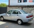 Синій ВАЗ 2110, об'ємом двигуна 1.6 л та пробігом 139 тис. км за 1099 $, фото 2 на Automoto.ua