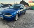 Синий ВАЗ 2110, объемом двигателя 1.6 л и пробегом 198 тыс. км за 3000 $, фото 1 на Automoto.ua