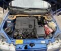Синій ВАЗ 2110, об'ємом двигуна 1.6 л та пробігом 135 тис. км за 2000 $, фото 4 на Automoto.ua