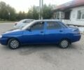 Синій ВАЗ 2110, об'ємом двигуна 1.6 л та пробігом 330 тис. км за 1602 $, фото 2 на Automoto.ua