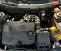 Синій ВАЗ 2110, об'ємом двигуна 1.6 л та пробігом 128 тис. км за 2000 $, фото 5 на Automoto.ua