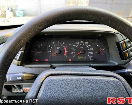 Синий ВАЗ 2110, объемом двигателя 1.6 л и пробегом 150 тыс. км за 1600 $, фото 7 на Automoto.ua