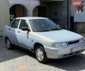 Синій ВАЗ 2110, об'ємом двигуна 1.6 л та пробігом 139 тис. км за 1099 $, фото 1 на Automoto.ua