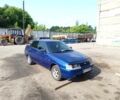 Синий ВАЗ 2110, объемом двигателя 1.6 л и пробегом 243 тыс. км за 1100 $, фото 1 на Automoto.ua